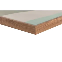 47" X 24" Mauve Abstract Framed Canvas - Threshold™ -Threshold Home Outlet Store GUEST deed8e44 d8e6 4572 9201 bfff0f87be9f