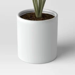 21" X 23" Artificial Monstera Arrangement In Ceramic Pot - Threshold™ -Threshold Home Outlet Store GUEST df137c3c bd13 494f 9355 ffe45c0bad70
