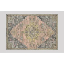 Damask Tufted Area Rug - Threshold™ -Threshold Home Outlet Store GUEST e0b8502d 82ed 4108 b48c c8b5aaba7ca1