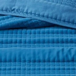 Lofty Velvet Quilt - Threshold™ -Threshold Home Outlet Store GUEST e1947dc3 8304 4a87 8cab 2988017d0aaf