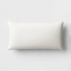 Oversized Woven Cotton Slubby Striped Throw Pillow Ivory - Threshold™ -Threshold Home Outlet Store GUEST e3d5d3f7 9ef0 44e5 905b a02840e3db79