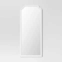30" X 70" Oversize French Country Collection Leaner Mirror - Threshold™ 6 30" X 70" Oversize French Country Collection Leaner Mirror - Threshold™ -Threshold Home Outlet Store GUEST e46b567f 4691 4291 bb3e f8c6a3bd982e