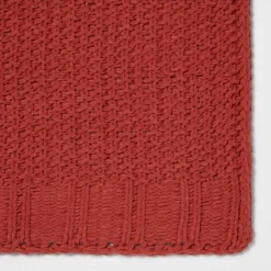 Solid Chenille Knit Throw Blanket - Threshold™ -Threshold Home Outlet Store GUEST e6830892 95e7 4985 a724 b21d0ae26f30