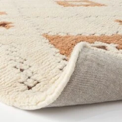 Northridge Hand Tufted Wool Shag Diamond Area Rug - Threshold™ Designed With Studio McGee -Threshold Home Outlet Store GUEST e786d7b7 2307 4d63 b589 69eb906a06e0