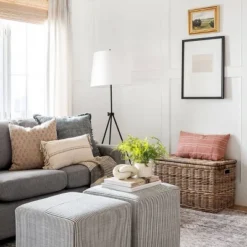 19.49" X 25.49" Matted To 8" X 10" Gallery Single Image Frame Black - Threshold™ Designed With Studio McGee -Threshold Home Outlet Store GUEST e7c55119 562f 409f a55e ed0cb7ffa80e