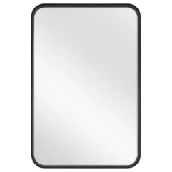 24" X 36" Rectangular Decorative Mirror With Rounded Corners - Threshold™ Designed With Studio McGee -Threshold Home Outlet Store GUEST ec6434fa 1d3e 47dd 91cf 923208ea9a7c