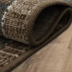 Floral Woven Accent Rug - Threshold™ -Threshold Home Outlet Store GUEST edf72163 0206 4dcb a769 74b487d29727