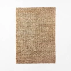 Davis Chunky Jute Rug Neutral - Threshold™ Designed With Studio McGee -Threshold Home Outlet Store GUEST ee4e06e7 8d32 429e b7b5 e8f38916def0