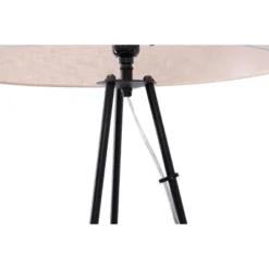 Tripod Shelf Floor Lamp Silver (Includes LED Light Bulb) - Threshold™ -Threshold Home Outlet Store GUEST f03cdb5a d835 4fa1 ac22 d2084add6181