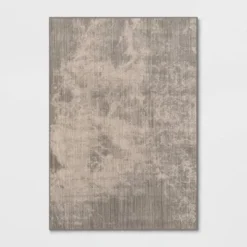 Ryebrook Distressed Modern Abstract Woven Area Rug - Threshold™ -Threshold Home Outlet Store GUEST f198adf3 9748 4ab8 911b ab3d1bd4d3c7