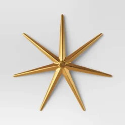 (Set Of 3) 12"/10"/8" Star Wall Art - Threshold™ -Threshold Home Outlet Store GUEST f4c898ab 1ba8 49b2 9175 56dca3cdcd80