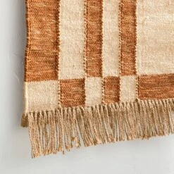 24" X 36" Hand Woven Jute/Polyester Wall Art With Wooden Dowel - Threshold™ 5 24" X 36" Hand Woven Jute/Polyester Wall Art With Wooden Dowel - Threshold™ -Threshold Home Outlet Store GUEST f4ff2e71 8dd2 4b54 baad ee513fbc3be0
