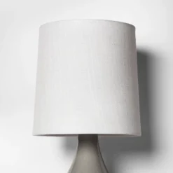 Montreal Wren Lamp Shade White - Threshold™ -Threshold Home Outlet Store GUEST f5f8d3f4 b2cb 4d50 bfea 28274bea4ef0