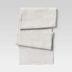 Cotton Solid Table Runner White - Threshold™ -Threshold Home Outlet Store GUEST f6b4667c 7999 4984 88b8 a902ac847226