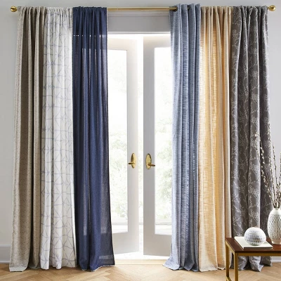 Living Room Curtains Collection 1 Living Room Curtains Collection