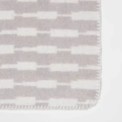 Woven Linework Throw Blanket - Threshold™ 10 Woven Linework Throw Blanket - Threshold™ -Threshold Home Outlet Store GUEST f7268ac7 0c1a 4279 9da0 ee8262f68f78