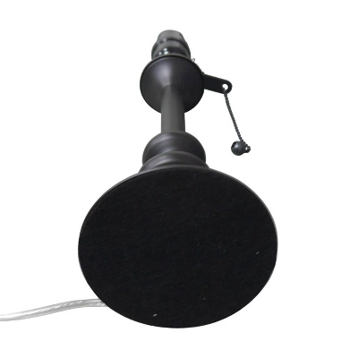 Stick Lamp Base Black - Threshold™ 8 Stick Lamp Base Black - Threshold™ - Image 8