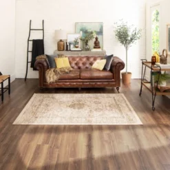 Vintage Distressed Rug - Threshold™ -Threshold Home Outlet Store GUEST fc44c50e 45b8 4d1b 96e1 99f419dfff2f