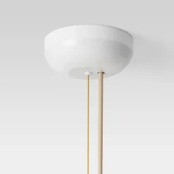 Small Seagrass Light Pendant Light Brown (Includes Energy Efficient Light Bulb) - Threshold™ -Threshold Home Outlet Store GUEST fd03b6f5 88cc 4bed 908f 9aaba3b5d9c5