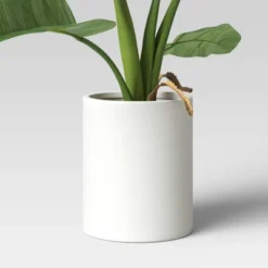 36" X 26" Artificial Travelers Banana Leaf In Pot - Threshold™ 5 36" X 26" Artificial Travelers Banana Leaf In Pot - Threshold™ -Threshold Home Outlet Store GUEST fd31f528 9c22 4747 9504 25dbbca28532