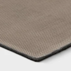 2'x3' Global Persian Style Accent Rug Gray - Threshold™ 5 2'x3' Global Persian Style Accent Rug Gray - Threshold™ -Threshold Home Outlet Store GUEST fe19b1fb 158f 4272 a972 95b65e0f5c2e